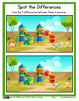 Spot the Differences.pdf